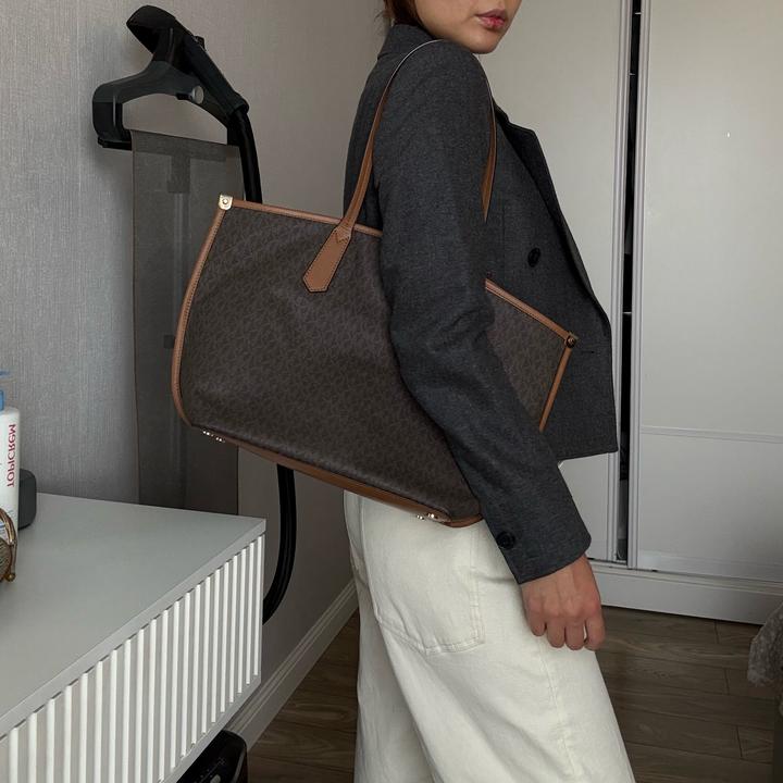 Сумка Шопер Michael Kors