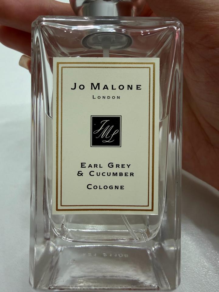Духи Jo Malone