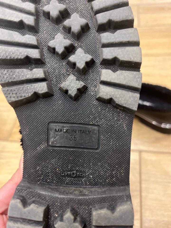 Лофферы Marino Fabiani