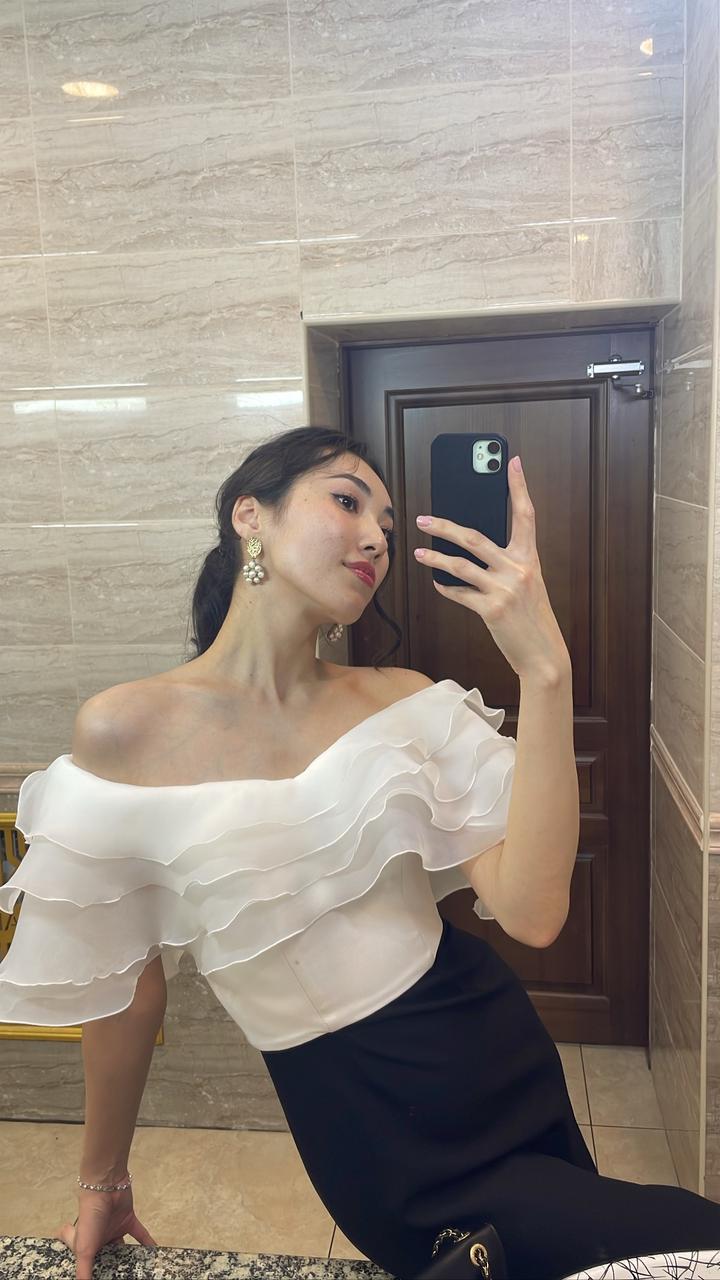 Платье Sabina Collection