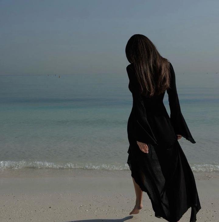 Пляжная накидка