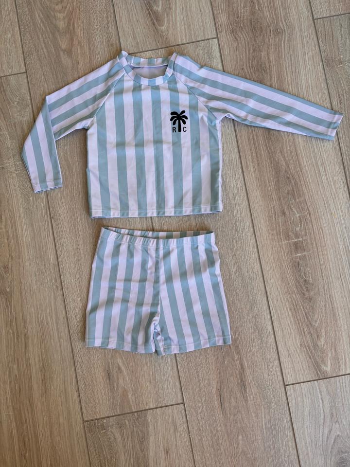 Детский купальник