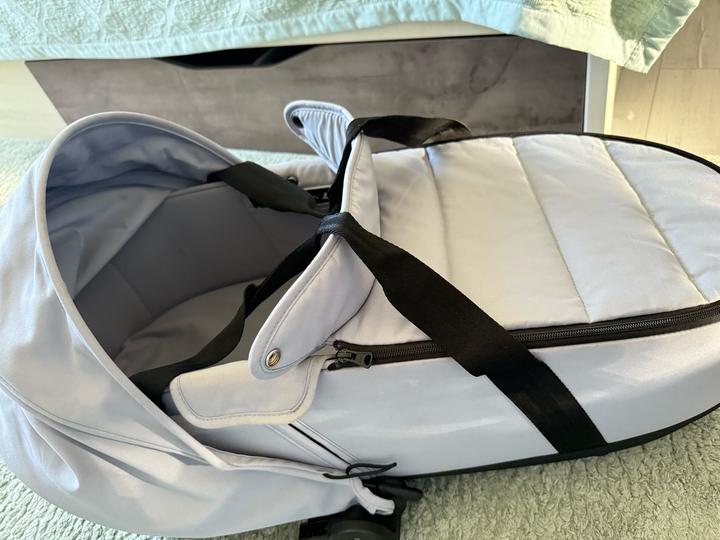 Каркасная люлька Babyzen yo-yo