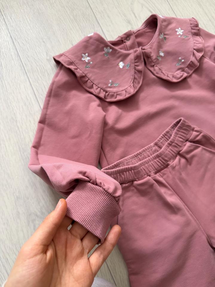 Костюм на девочку