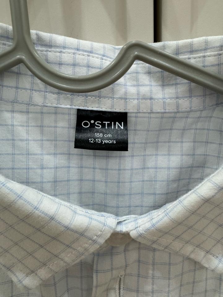 Рубашка Ostin