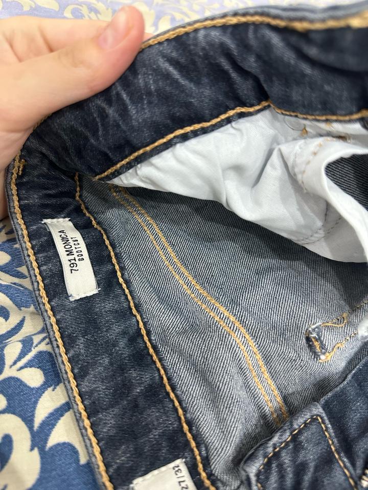 Джинсы Colin’s