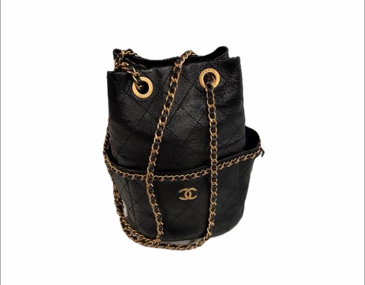 Chanel bag