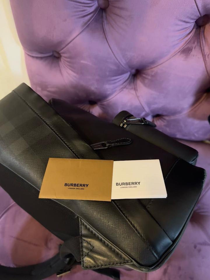 Рюкзак Burberry