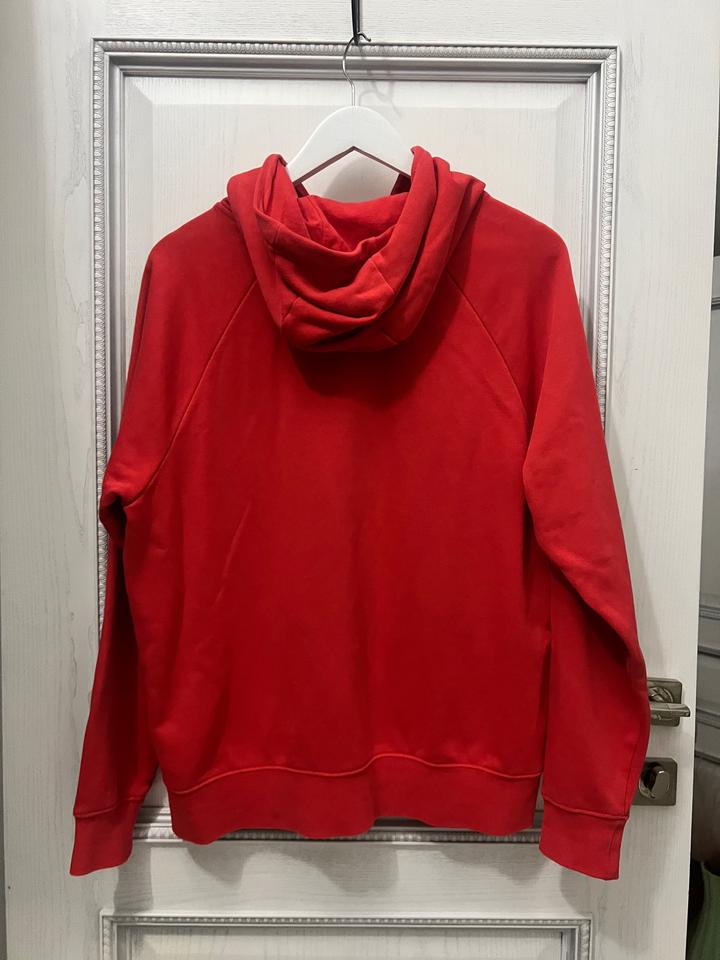 Толстовка Nike