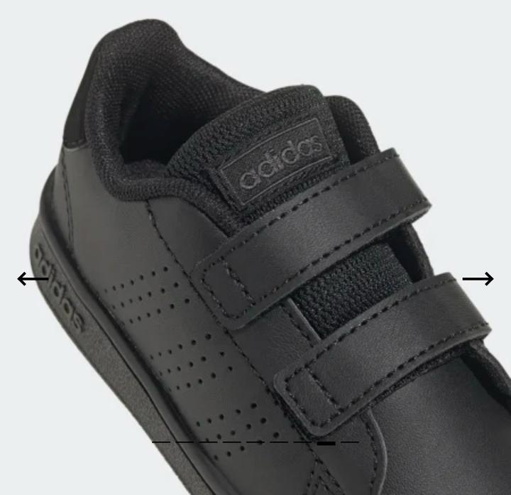 Кроссовки adidas детские