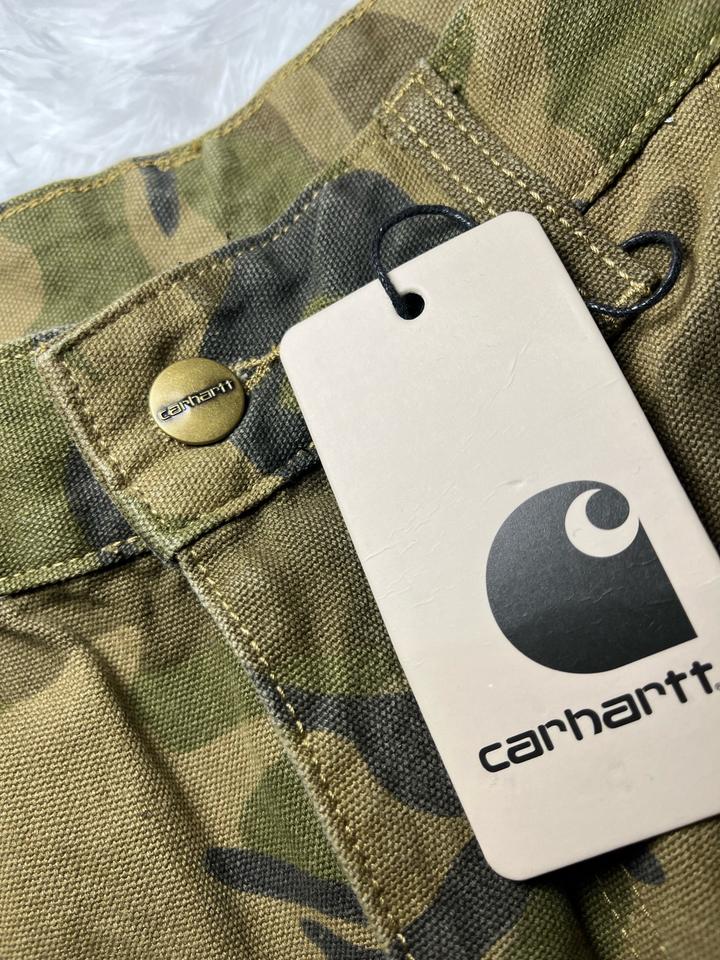 Carhartt jeans