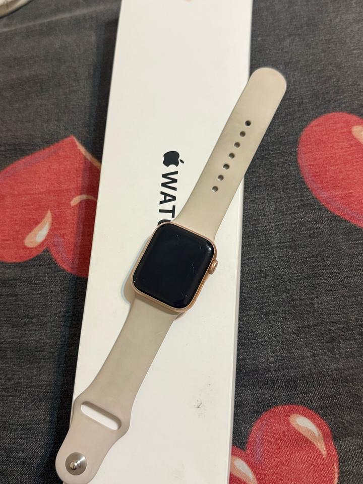 Apple Watche