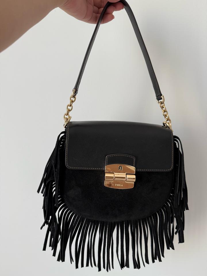 Сумка Furla Club 2