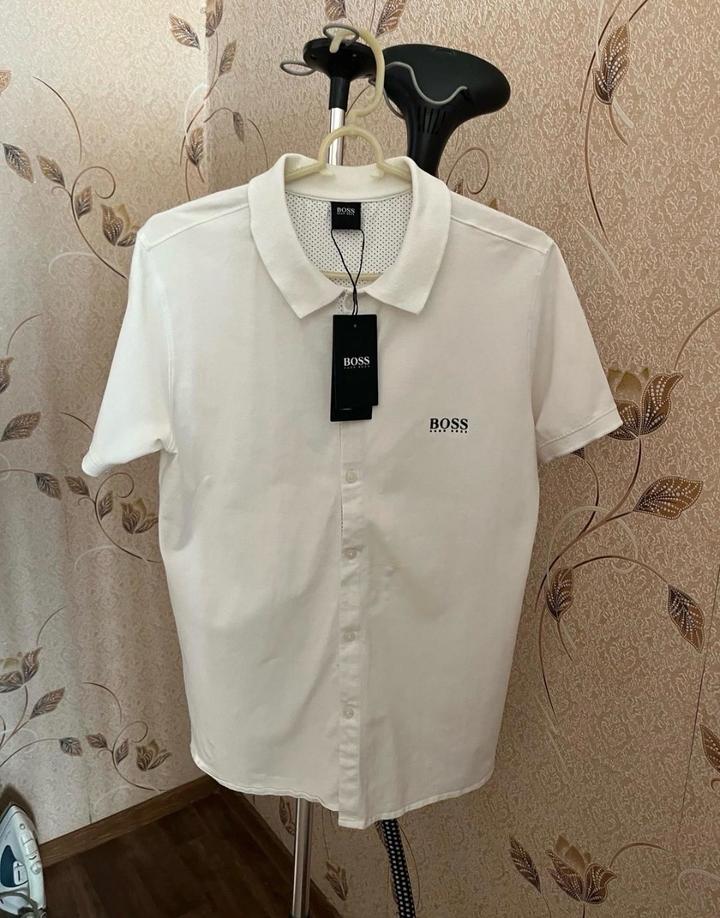Hugo Boss S оригинал