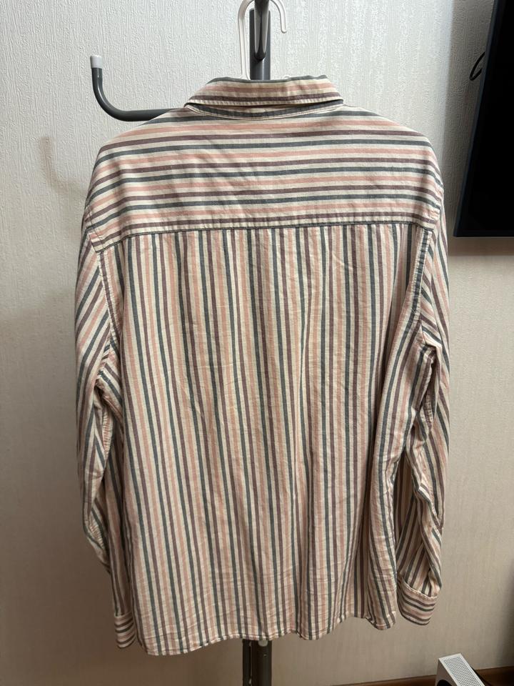Рубашка Zara