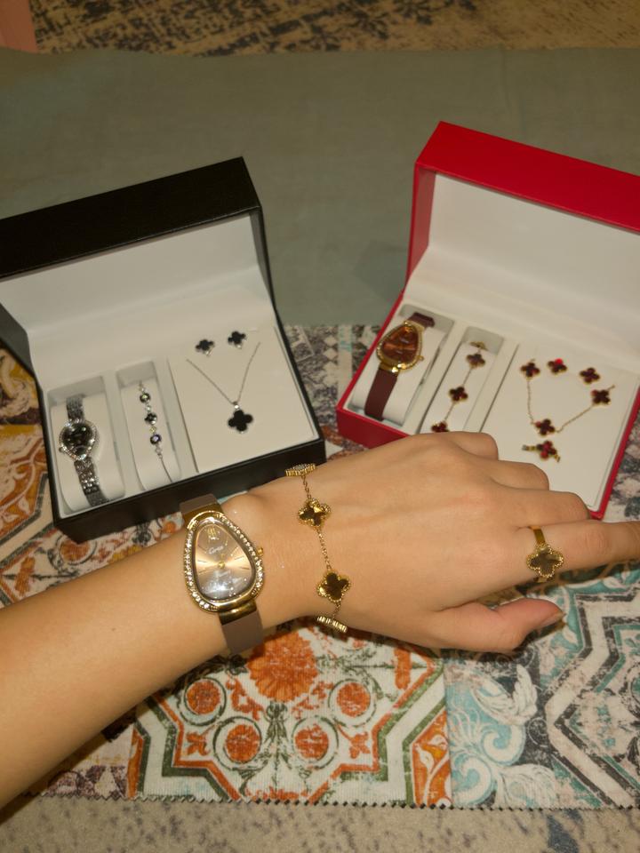 Набор украшений