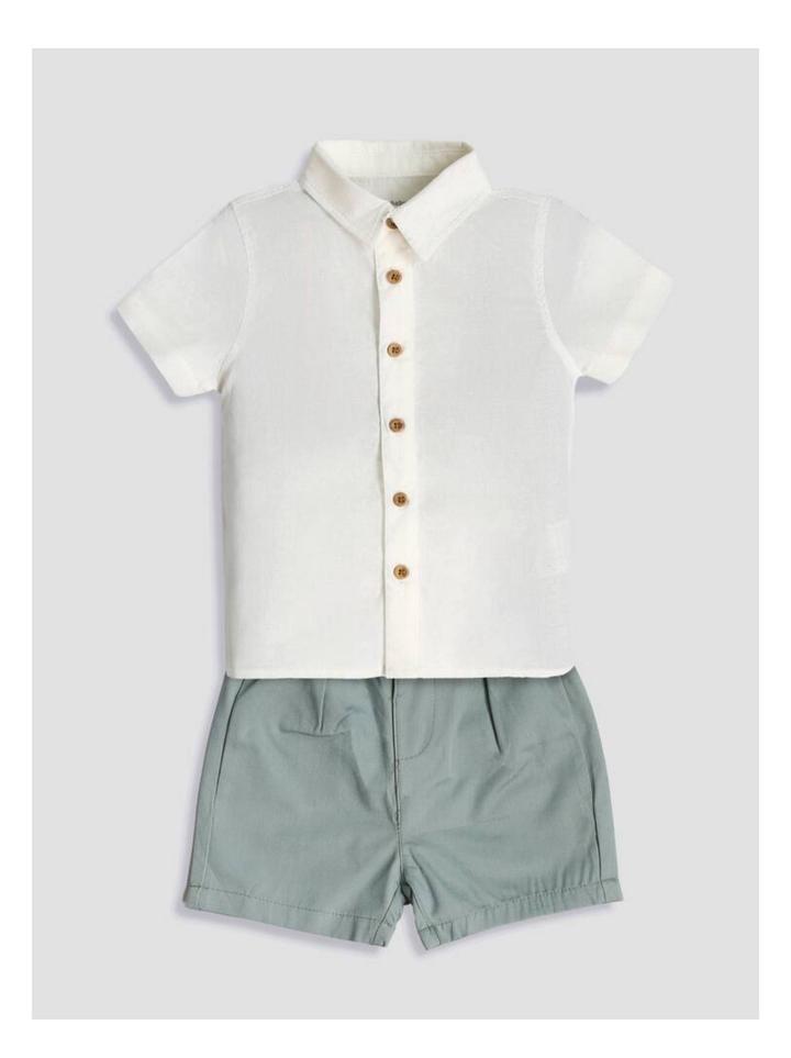 Комплект на мальчика