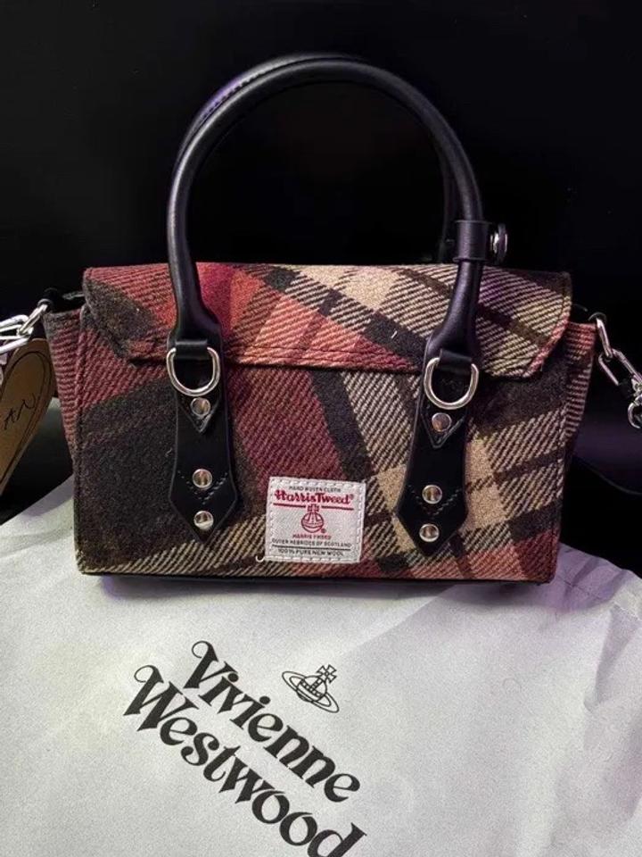 Vivienne Westwood сумка