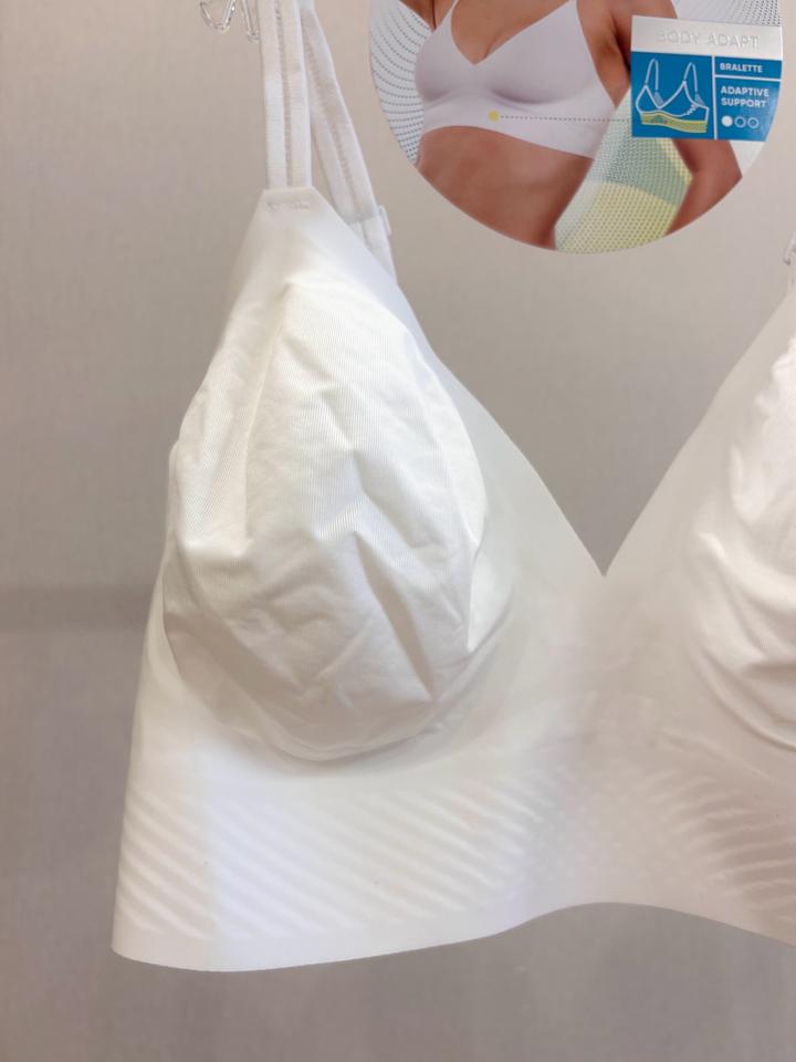 Бюстгальтер, Sloggi