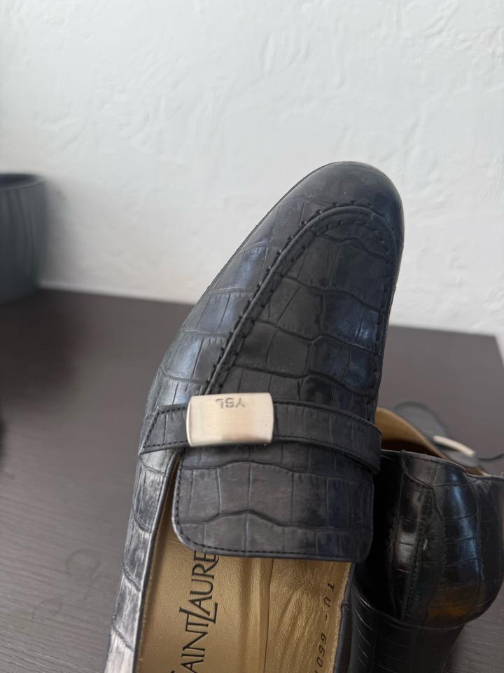 Туфли Yves Saint Laurent