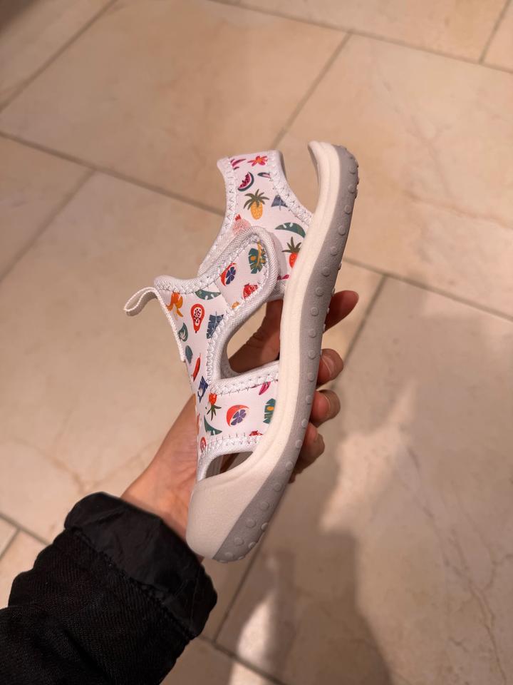 Детские сандали