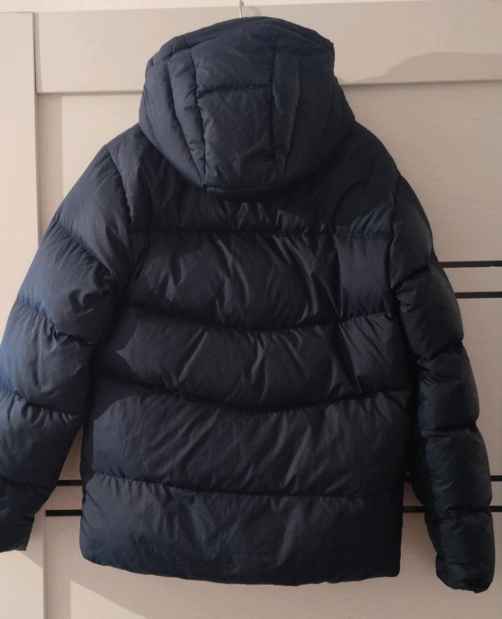 Куртка зима - осень