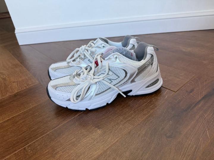 Кроссовки New balance