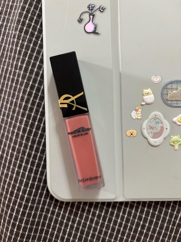 Румяна YSL