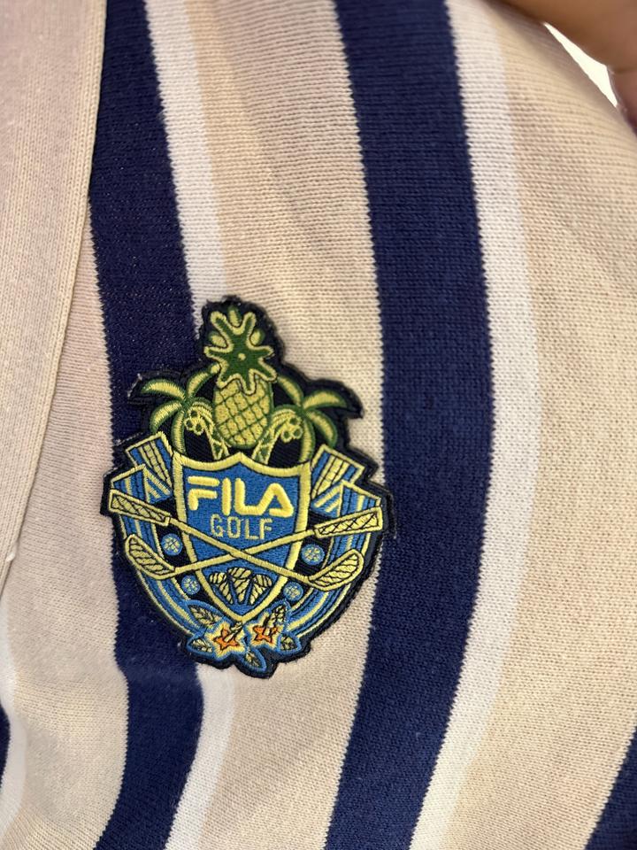 Кардиган Fila