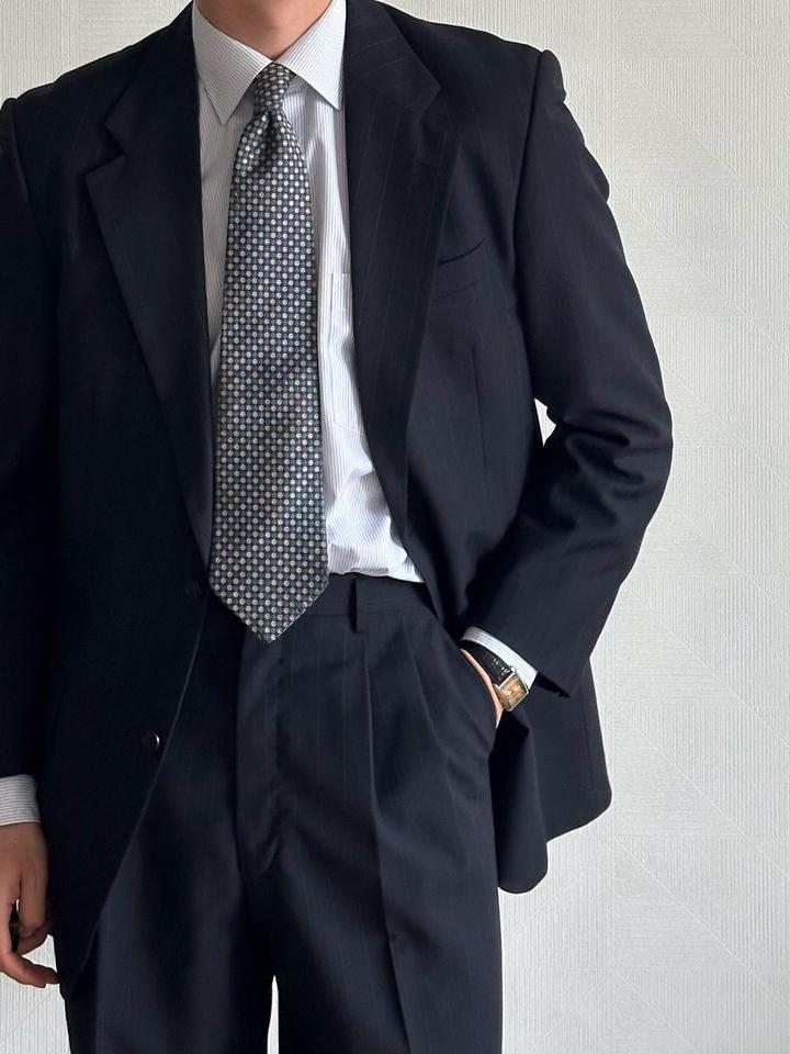 Классический костюм Emerkretti