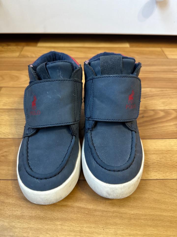 Детская обувь для мальчика рр25-26-27