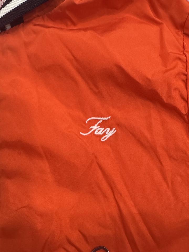 Ветровка Fay 107