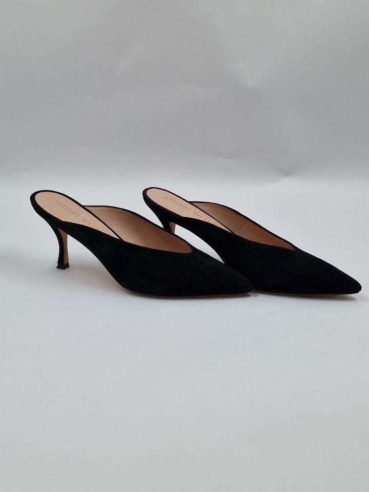 Мюли Stuart Weitzman