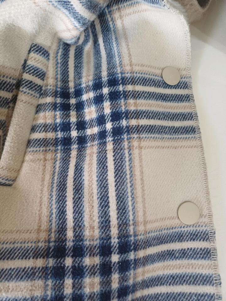 Продам детское пальто