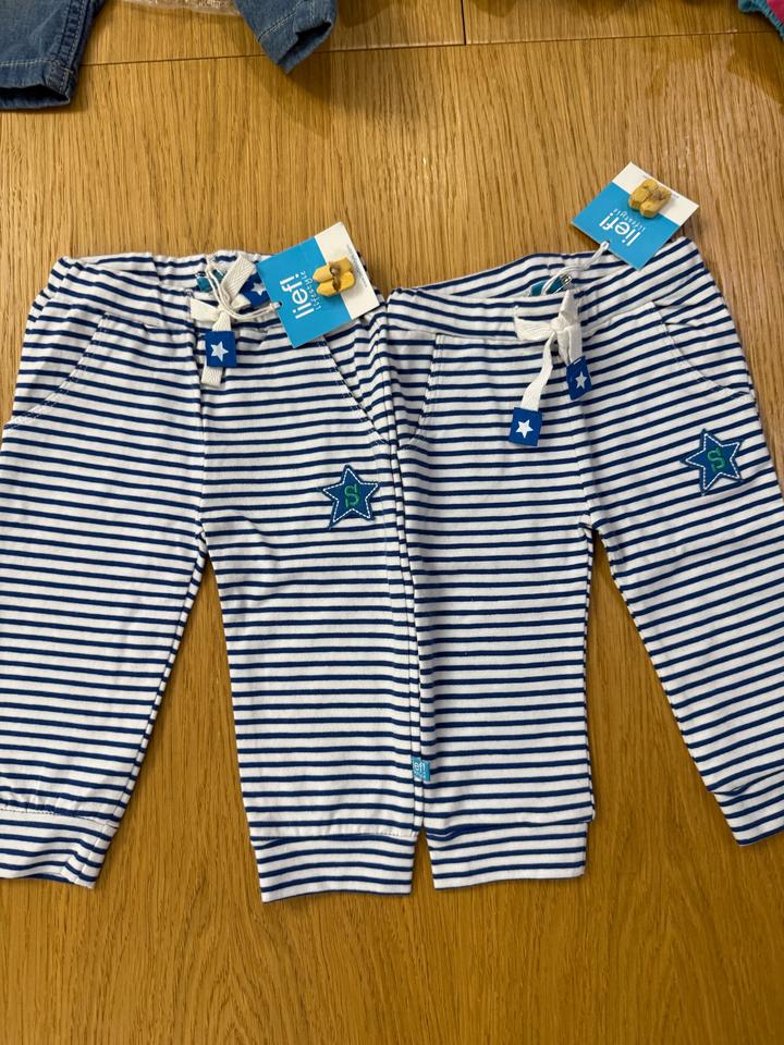 Детские штанишки голландского бренда Lief-Lifestyle