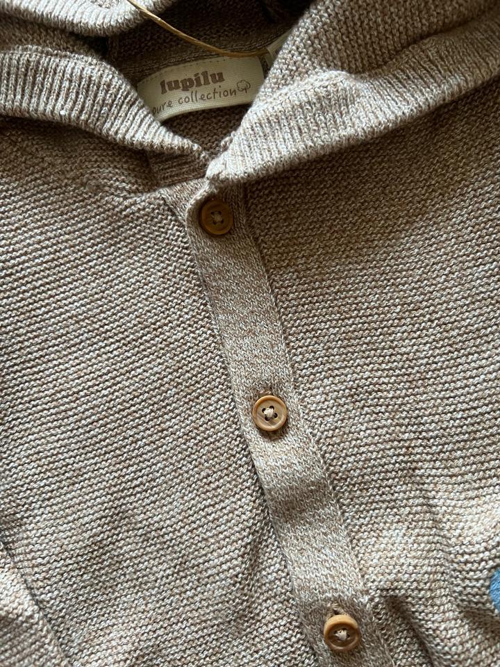 Новая кофта