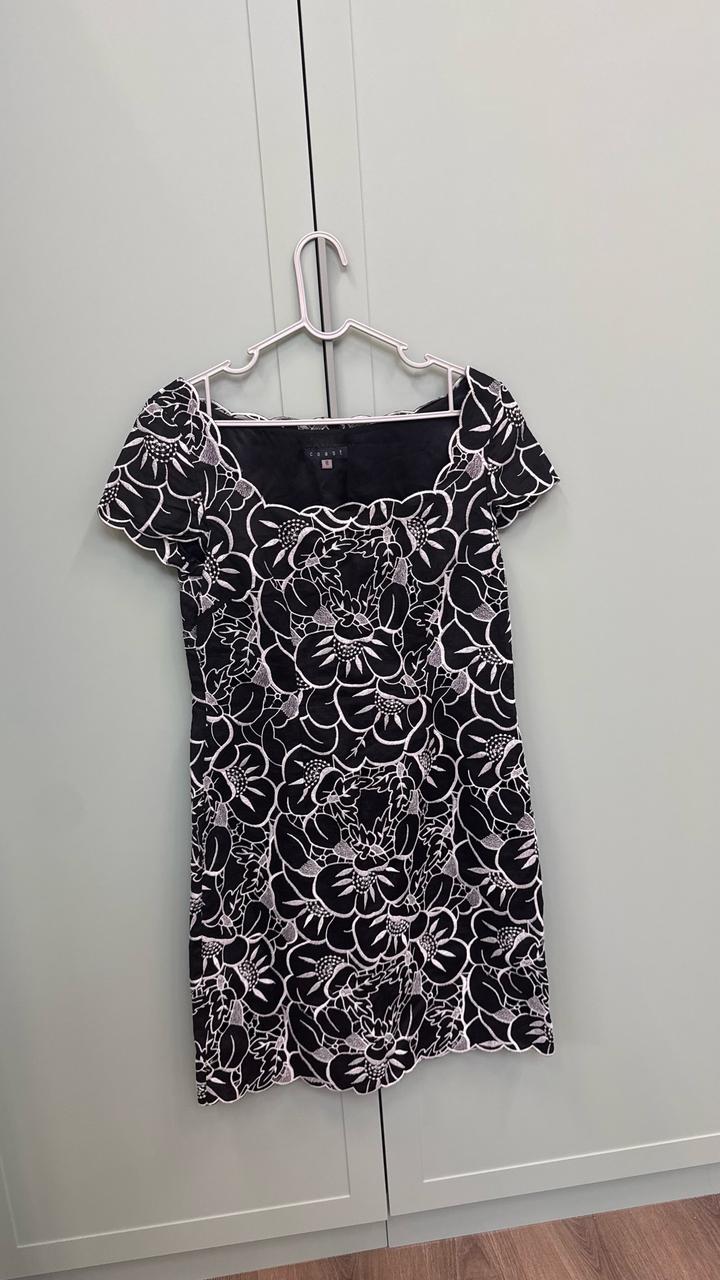 Платье Европа