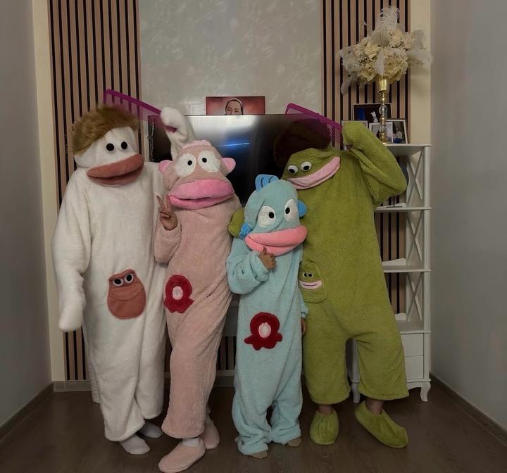 Кигруми