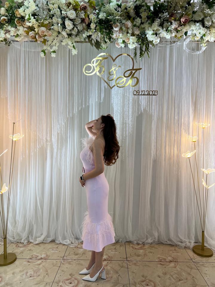 Платье от Дом платьев PrimaLaSposa