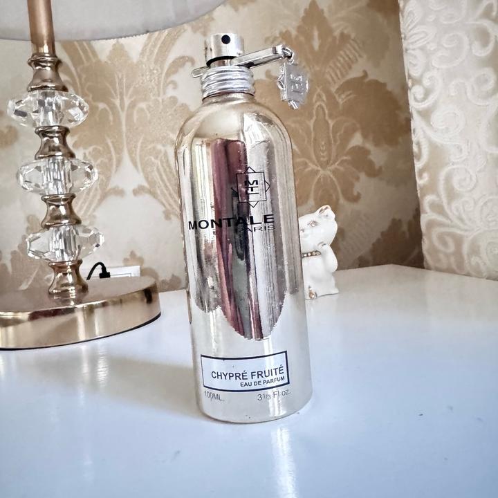Montal Chypre Fruite 100мл