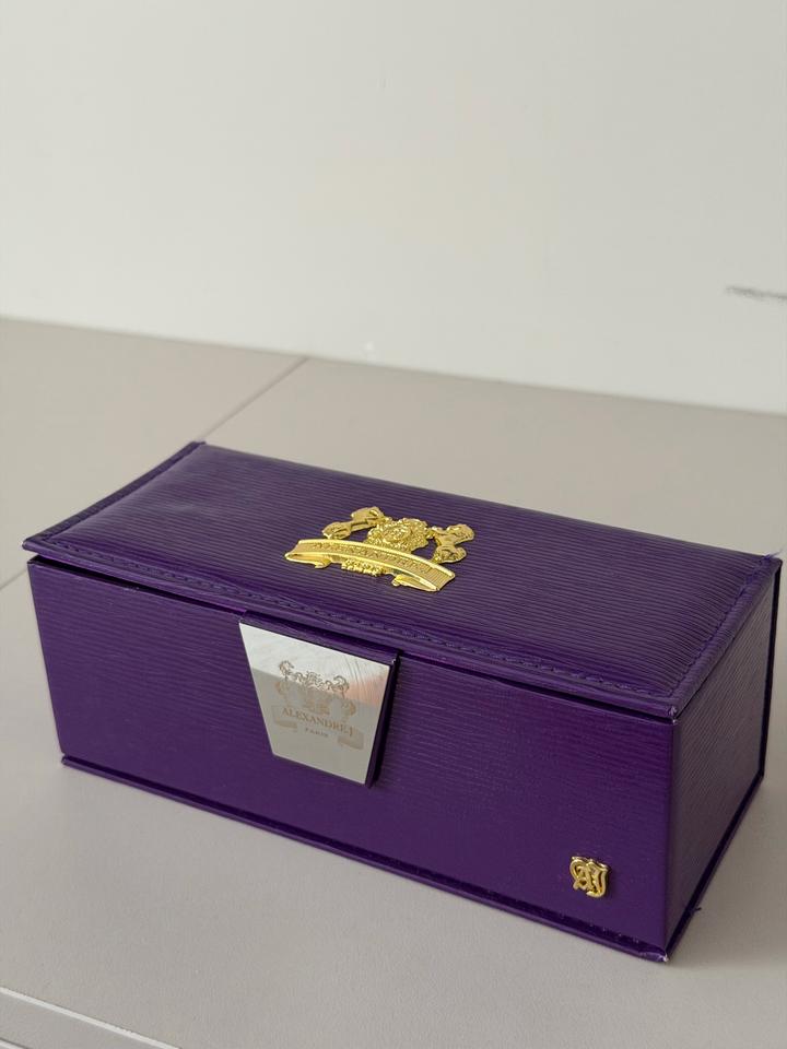 Парфюм от Alexandre J.