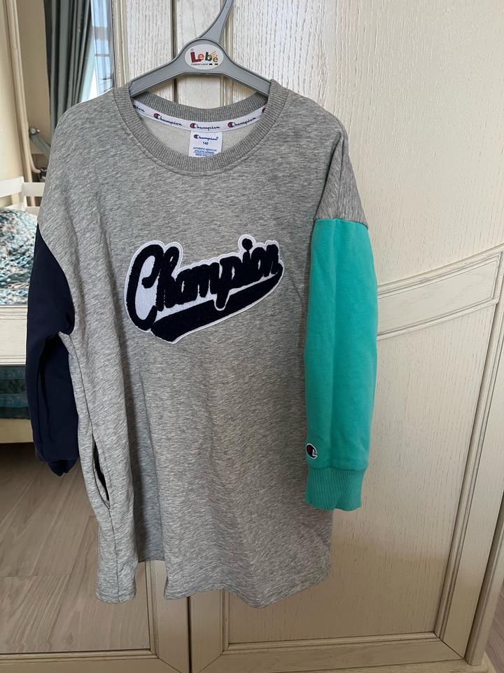 Платье- туника