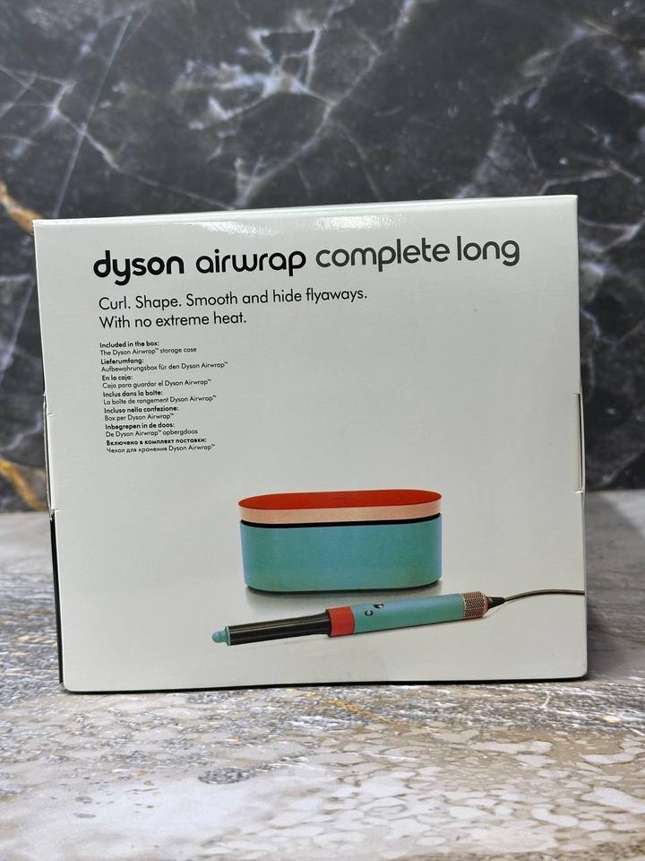 Dyson Airwrap HS05