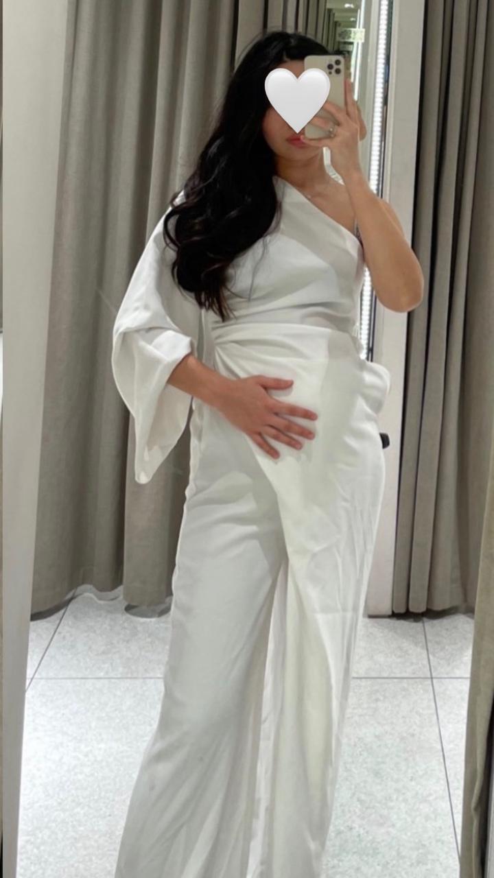 Комбинезон ZARA (подойдет беременным)