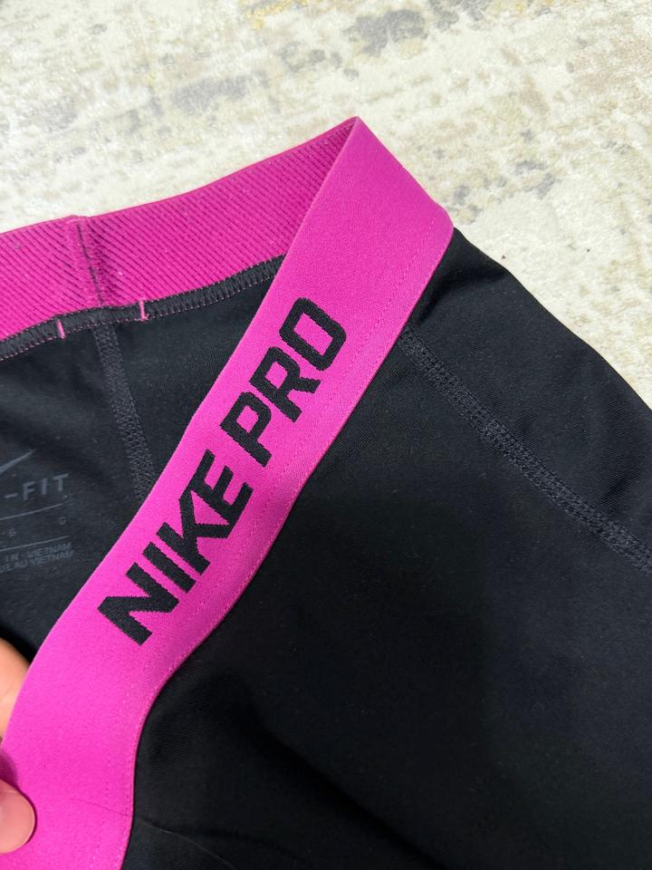 Ласины от Nike