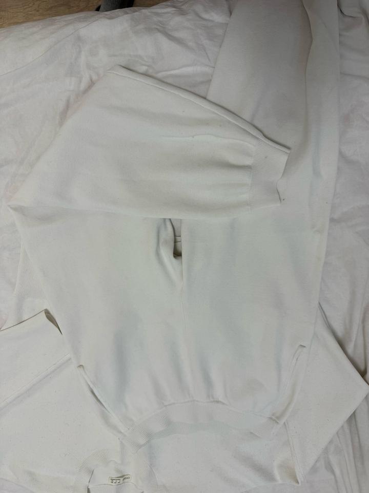 Трикотажный комплект от oysho