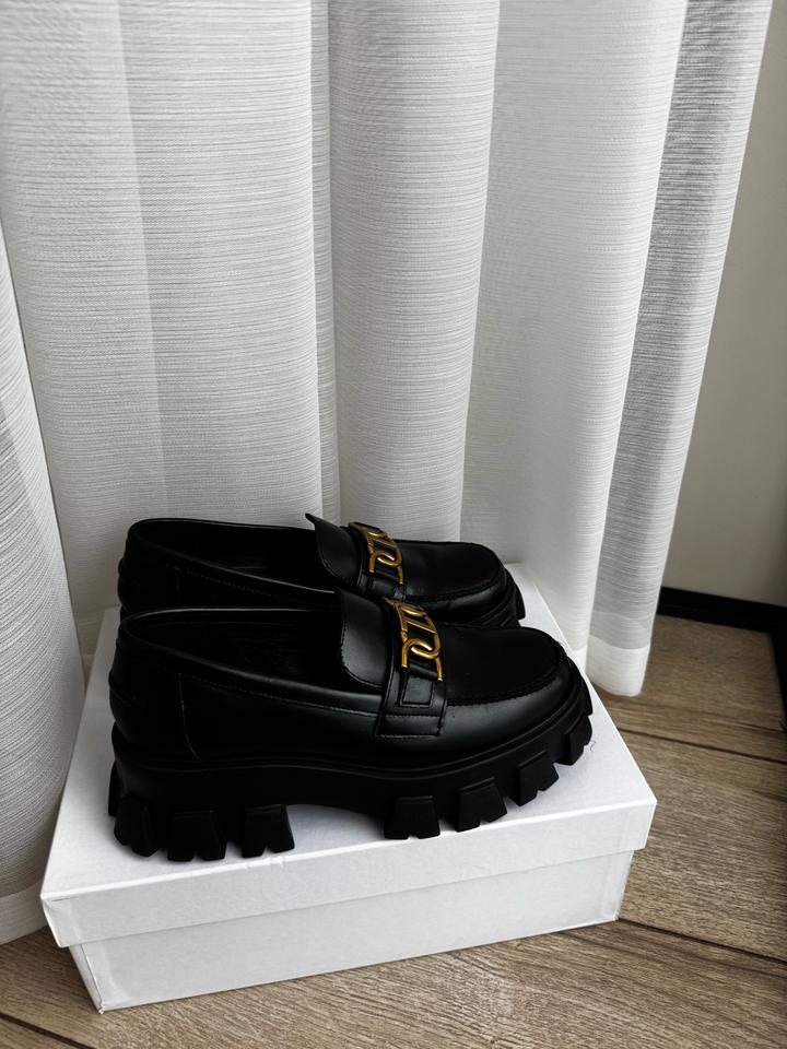 Лоферы TWINSET