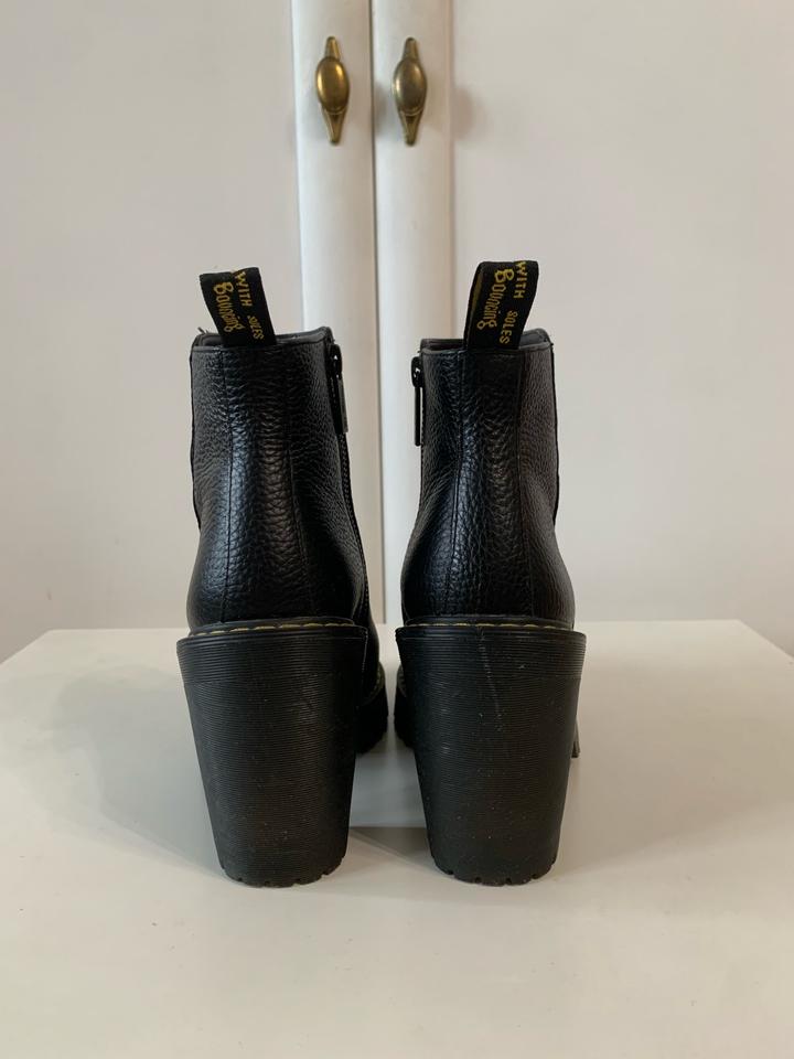 Ботильоны Dr.Martens MAGDALENA