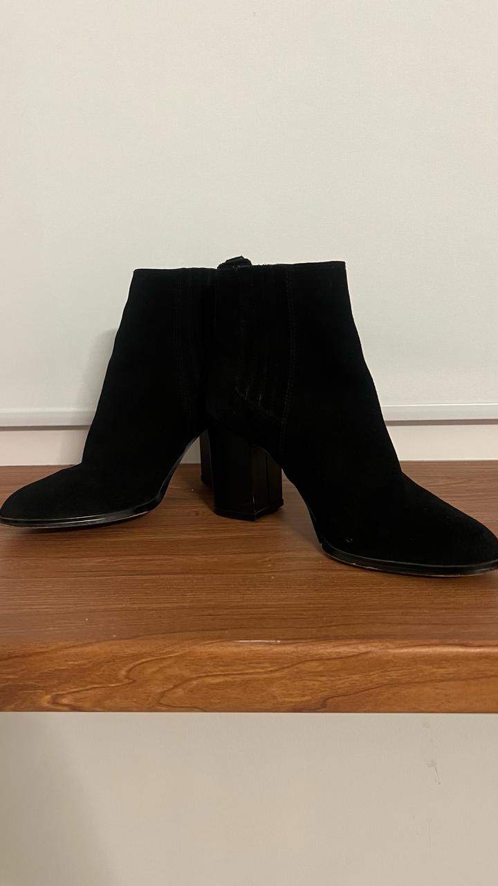 Полуботинки от Saks Fifth Avenue