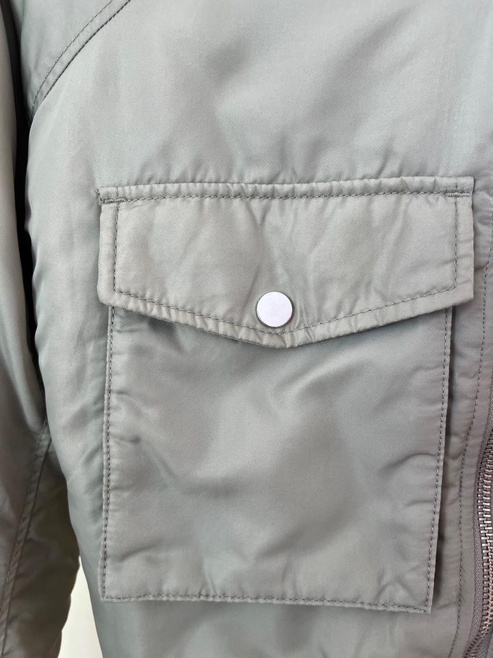 Куртка-бомбер H&M